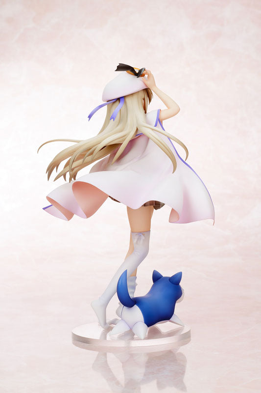 In stock Kud Wafter - Noumi Kudryavka - 1/7 (Broccoli) Bishoujo Figure