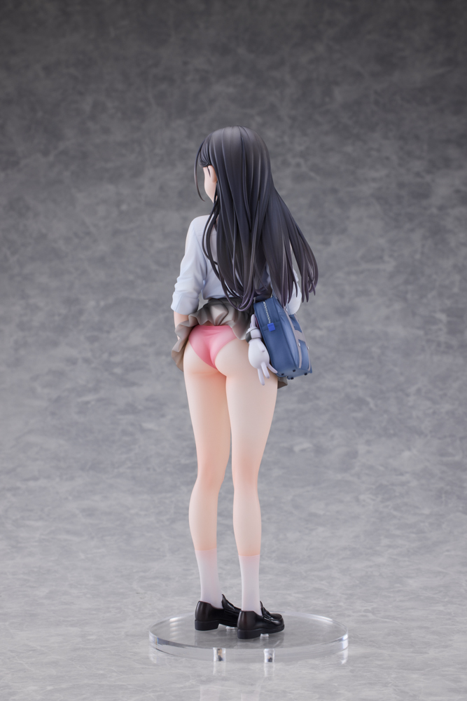 PRE-ORDER PartyLook Studio - Original Serenji Maki 1/6 Statue(GK) (Adult 18+)