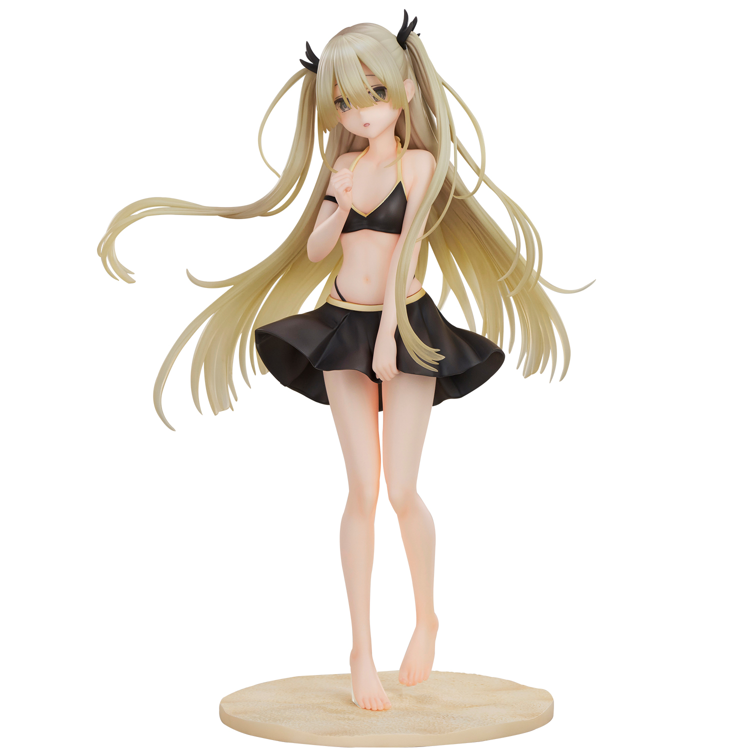 Union Creative - Spy Classroom Erna Swimsuit Ver. 4589642715702 Statue(GK)