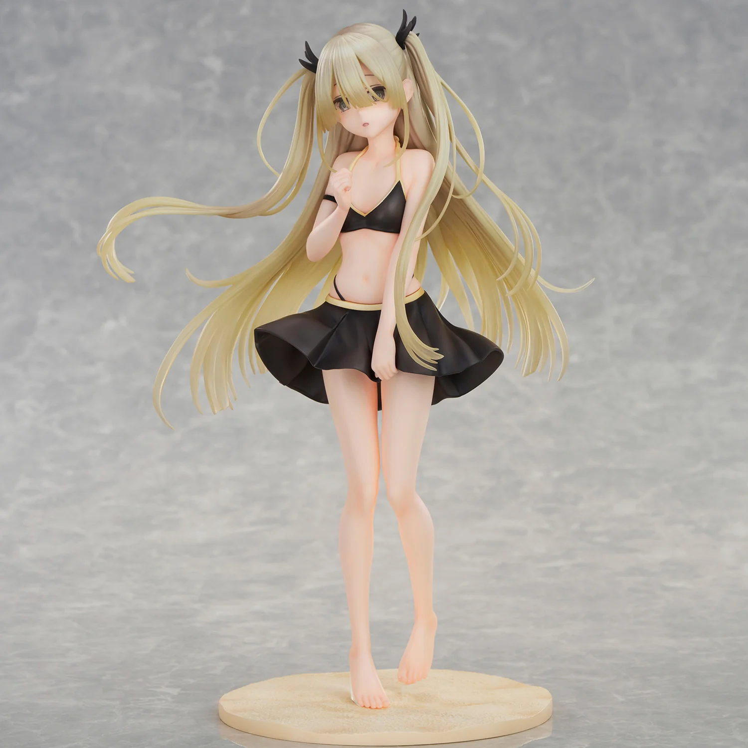 Union Creative - Spy Classroom Erna Swimsuit Ver. 4589642715702 Statue(GK)