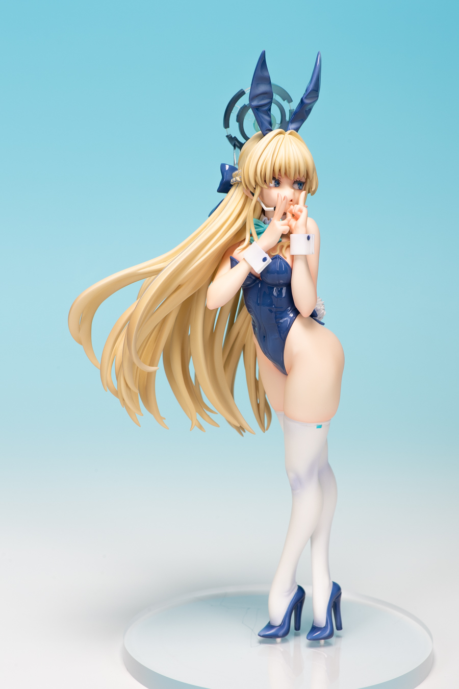 PRE-ORDER BC Studio - Blue Archive Asuma Toki 1/6 Statue(GK) (Adult 18+)