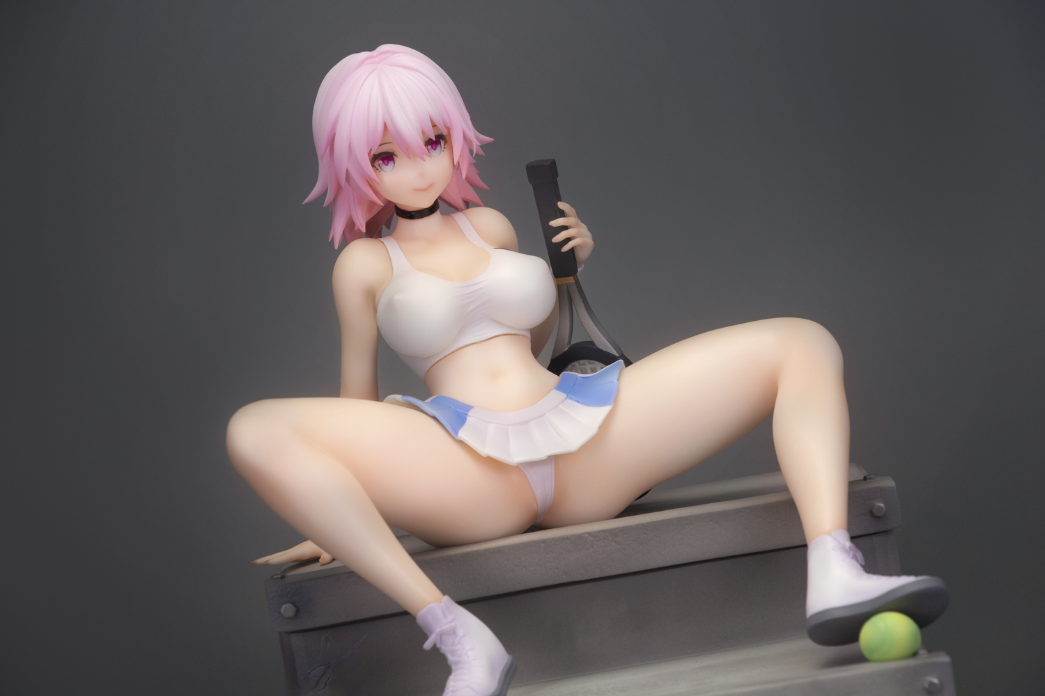 PRE-ORDER NTR studio - Honkai: Star Rail March 7th 1/6 Statue(GK) (Adult 18+)