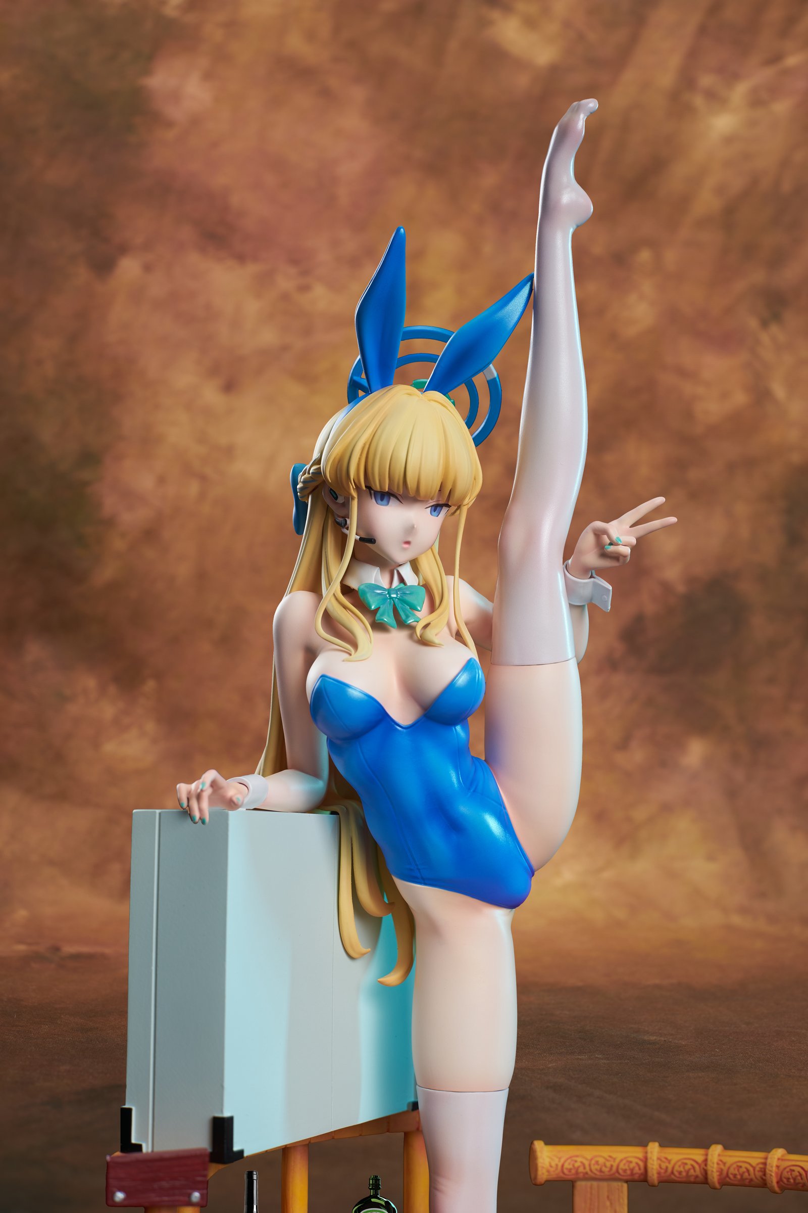 PRE-ORDER MIYIN Studio Blue Archive Asuma Toki1/6 Scale Resin Statue(GK) (Adult 18+)