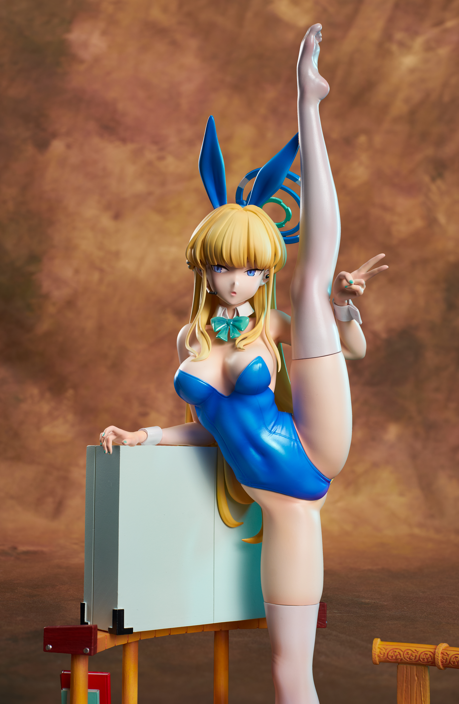 PRE-ORDER MIYIN Studio Blue Archive Asuma Toki1/6 Scale Resin Statue(GK) (Adult 18+)