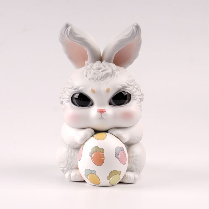 PRE-ORDER JinDouYun Studio - Other Series-Mid Autumn Rabbit Statue(GK)