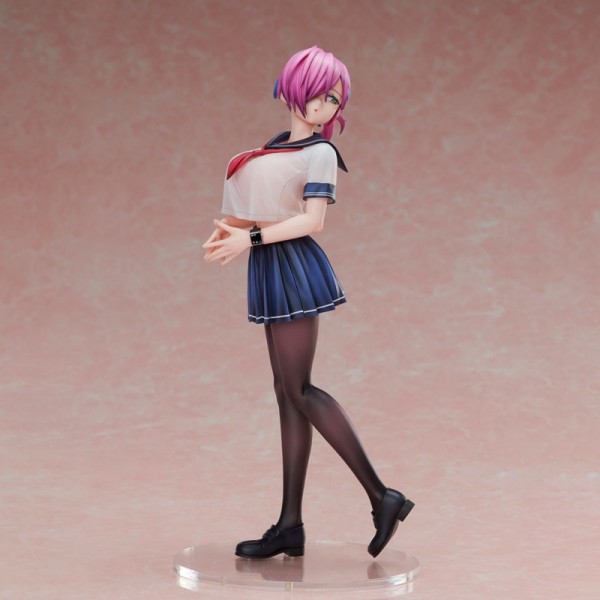 PRE-ORDER Azur Lane Trieste Expected bento time (4589642715160) Statue(GK) (Adult 18+)