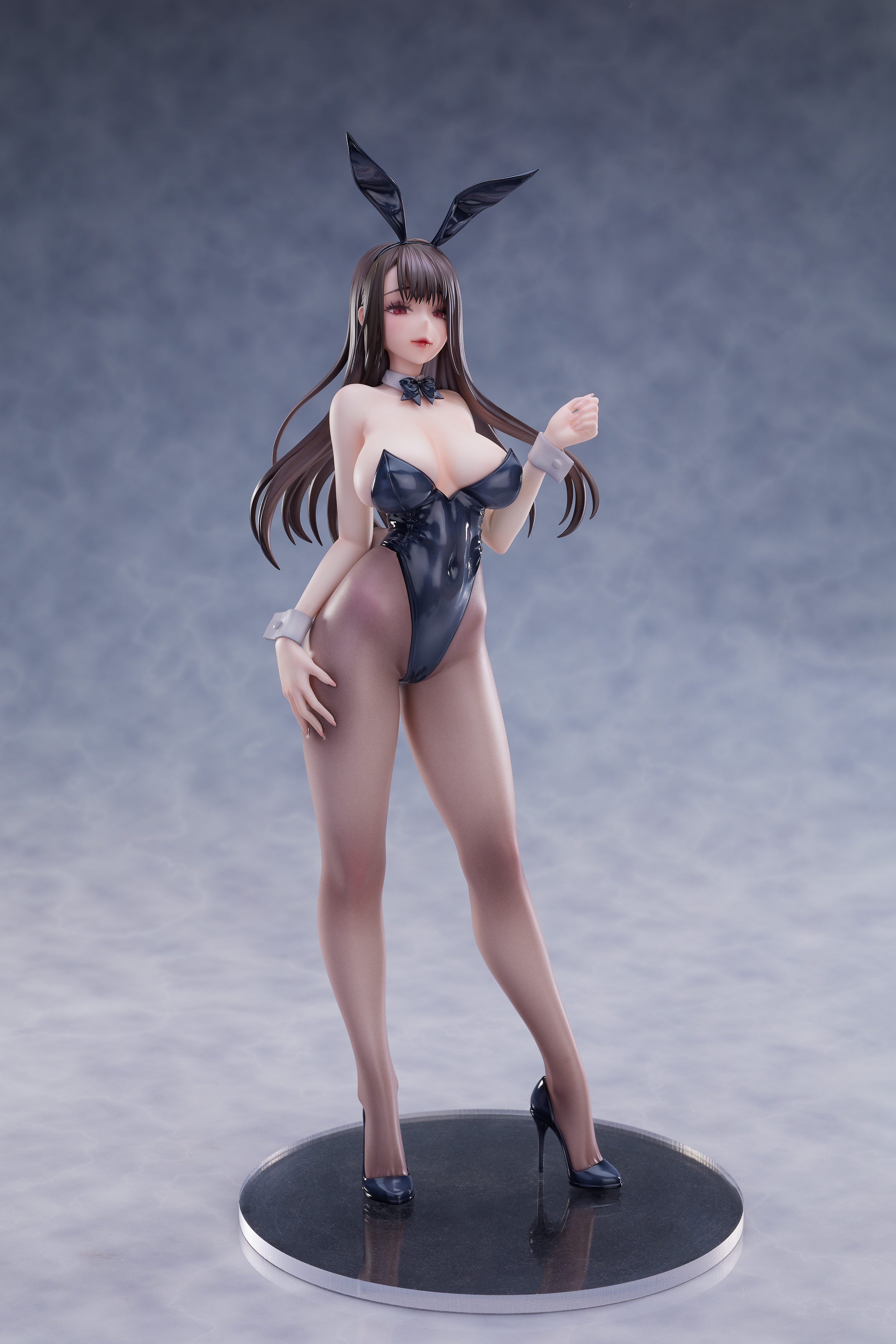MAGI ARTS - Original Design Official - Bunny 1/6 & 1/4 Scale Statue(GK) (Adult 18+)